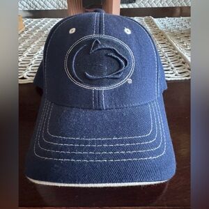 Penn State University Baseball Cap NWOT 6 7/8. Price is firm